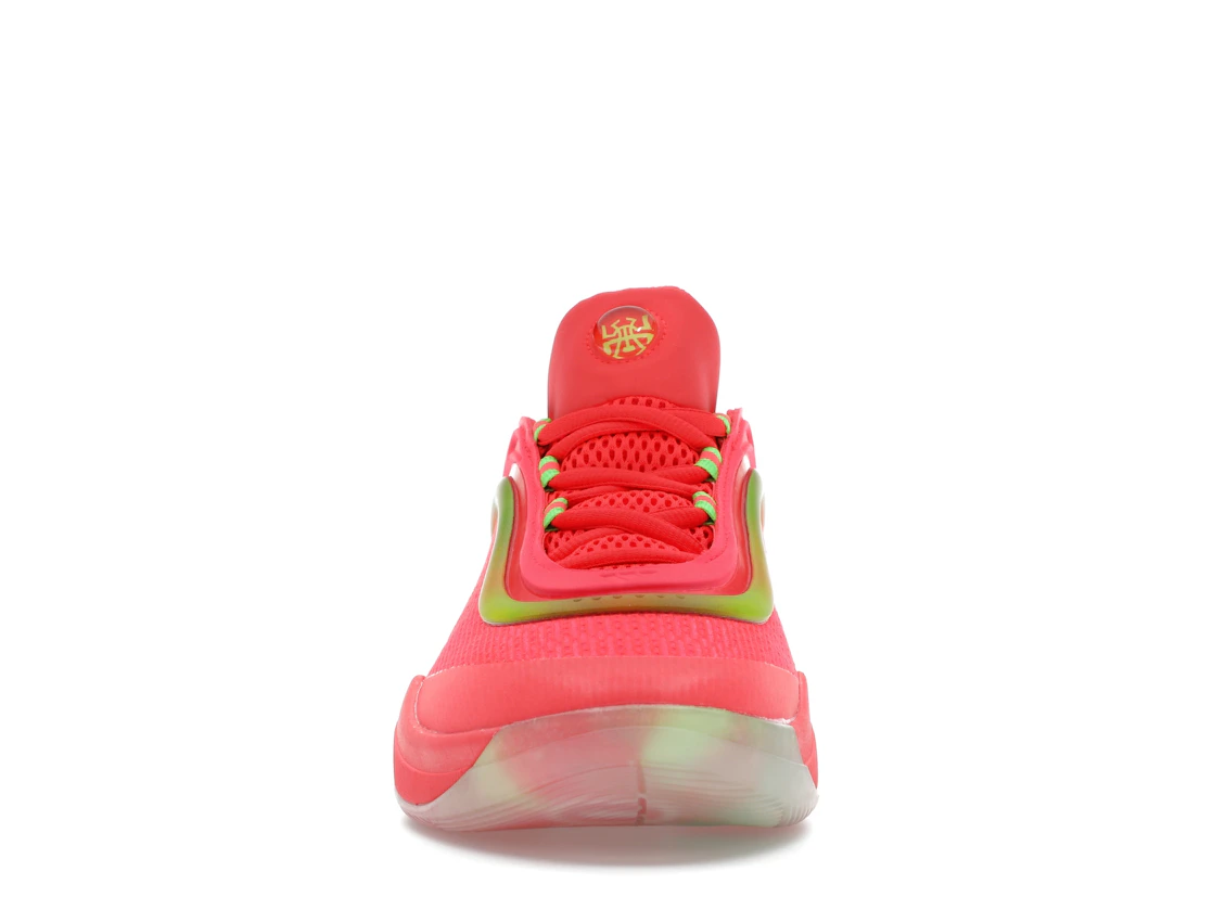 adidas D.O.N. Issue #6 Haribo Goldbears Lucid Red