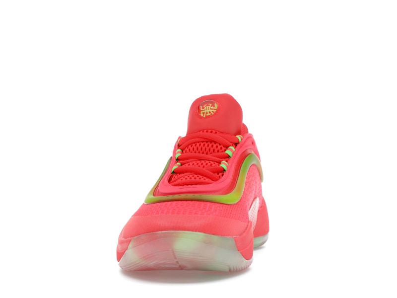 adidas D.O.N. Issue #6 Haribo Goldbears Lucid Red