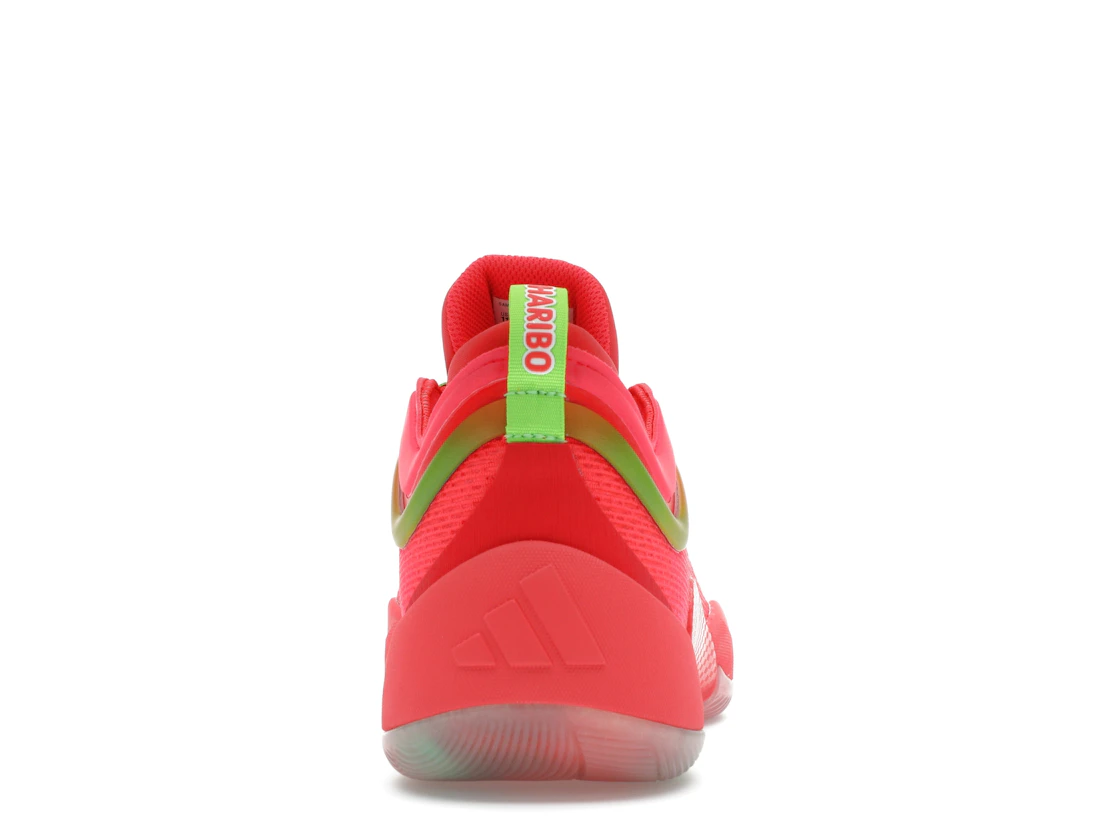 adidas D.O.N. Issue #6 Haribo Goldbears Lucid Red