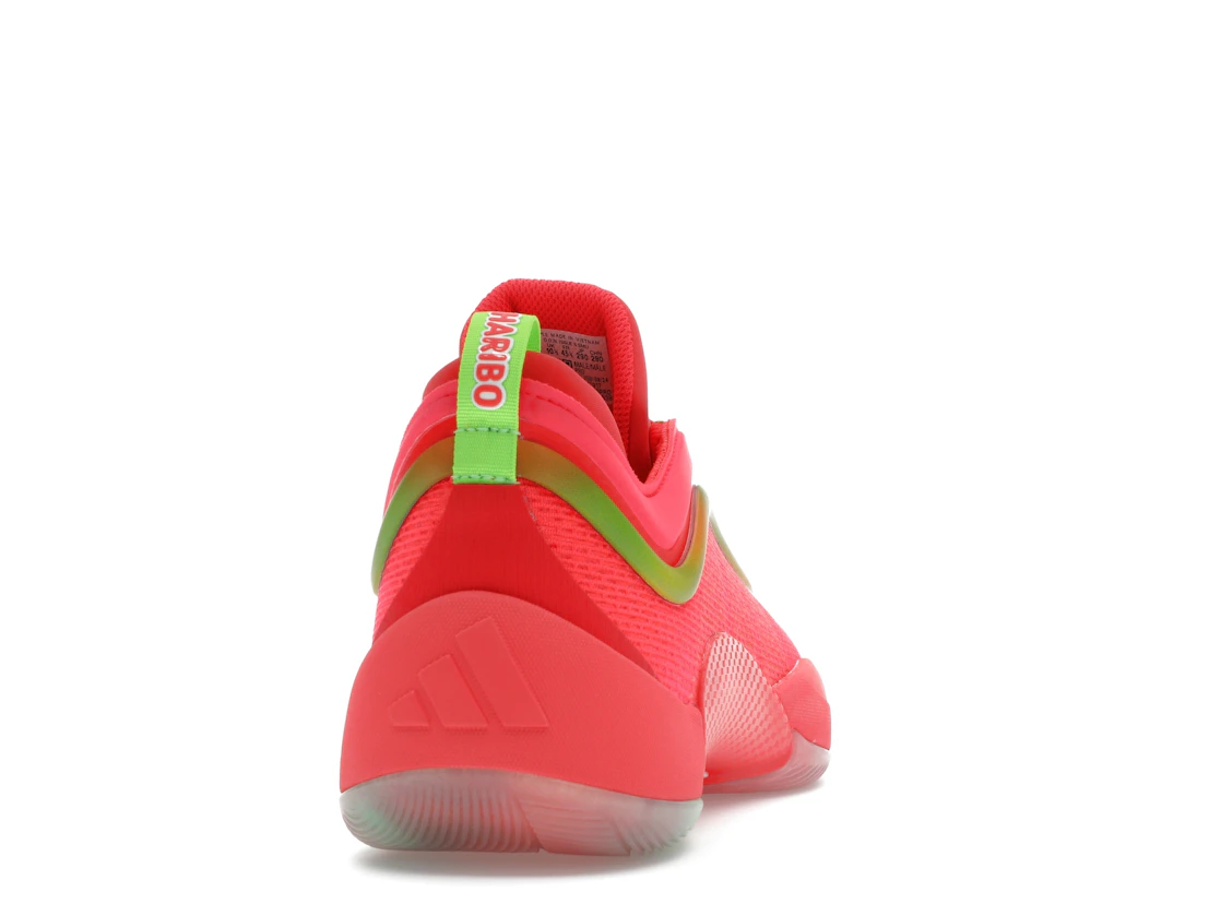 adidas D.O.N. Issue #6 Haribo Goldbears Lucid Red