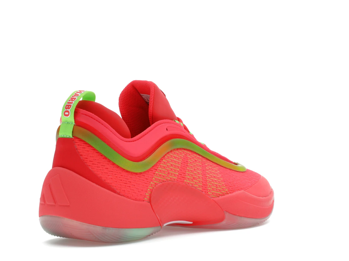 adidas D.O.N. Issue #6 Haribo Goldbears Lucid Red