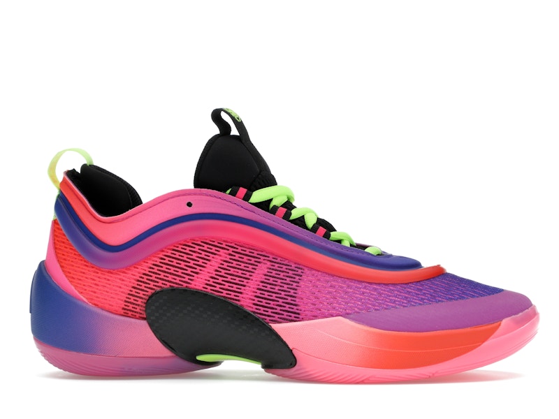 adidas D.O.N. Issue #6 Purple Burst