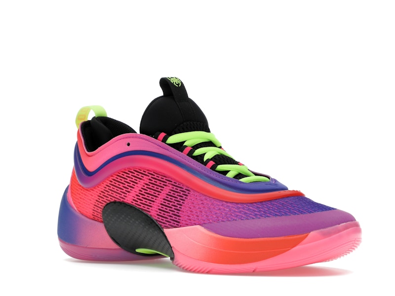 adidas D.O.N. Issue #6 Purple Burst