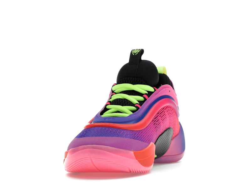 adidas D.O.N. Issue #6 Purple Burst