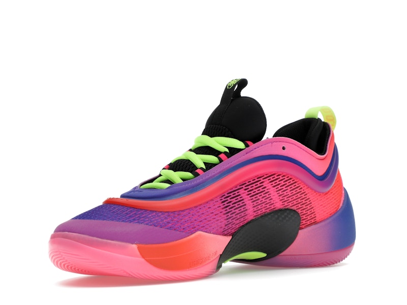 adidas D.O.N. Issue #6 Purple Burst