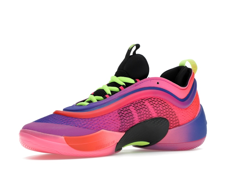 adidas D.O.N. Issue #6 Purple Burst