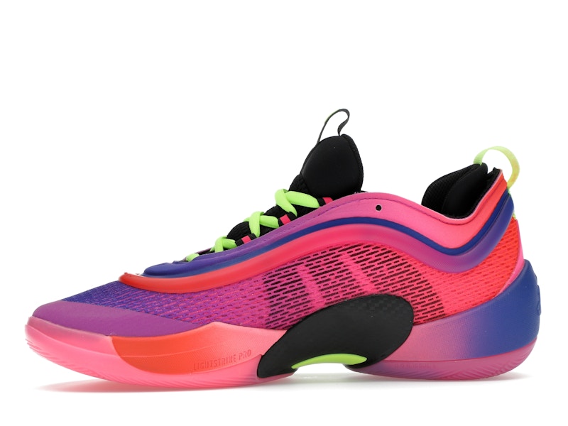 adidas D.O.N. Issue #6 Purple Burst