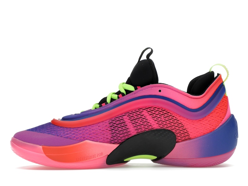 adidas D.O.N. Issue #6 Purple Burst