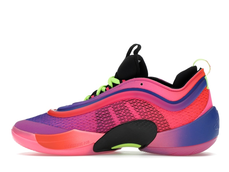 adidas D.O.N. Issue #6 Purple Burst