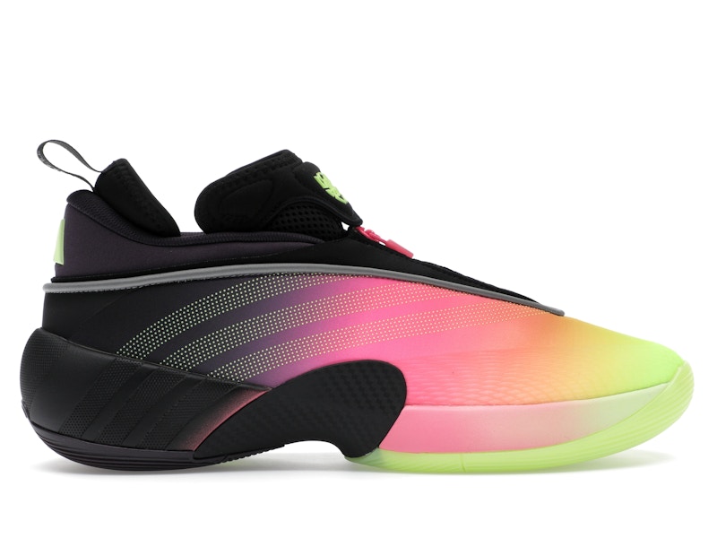 adidas D.O.N. Issue #7 Camp メンズ - JR7697 - JP