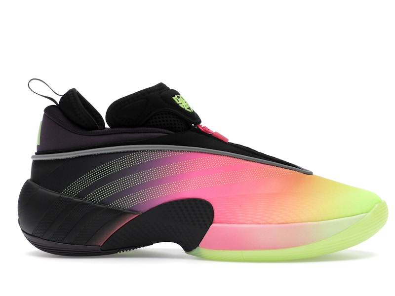 adidas D.O.N. Issue #7 Camp