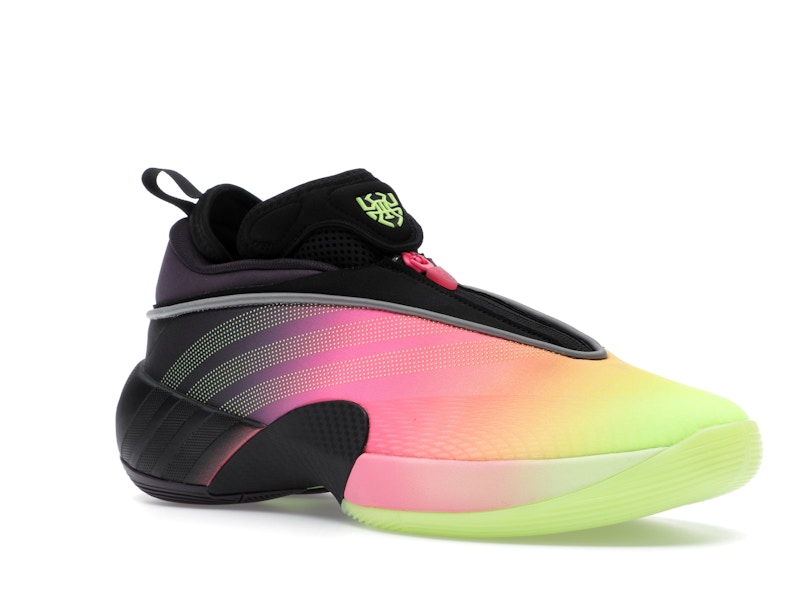 adidas D.O.N. Issue #7 Camp