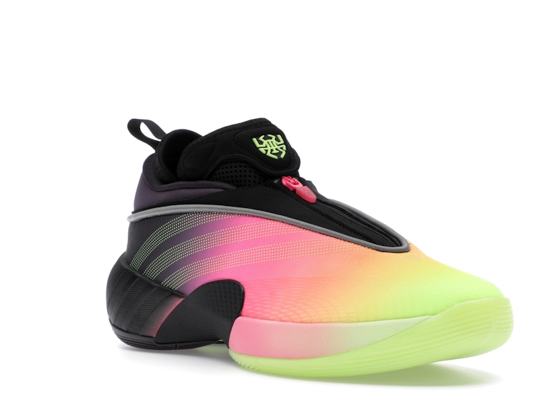 adidas D.O.N. Issue #7 Camp