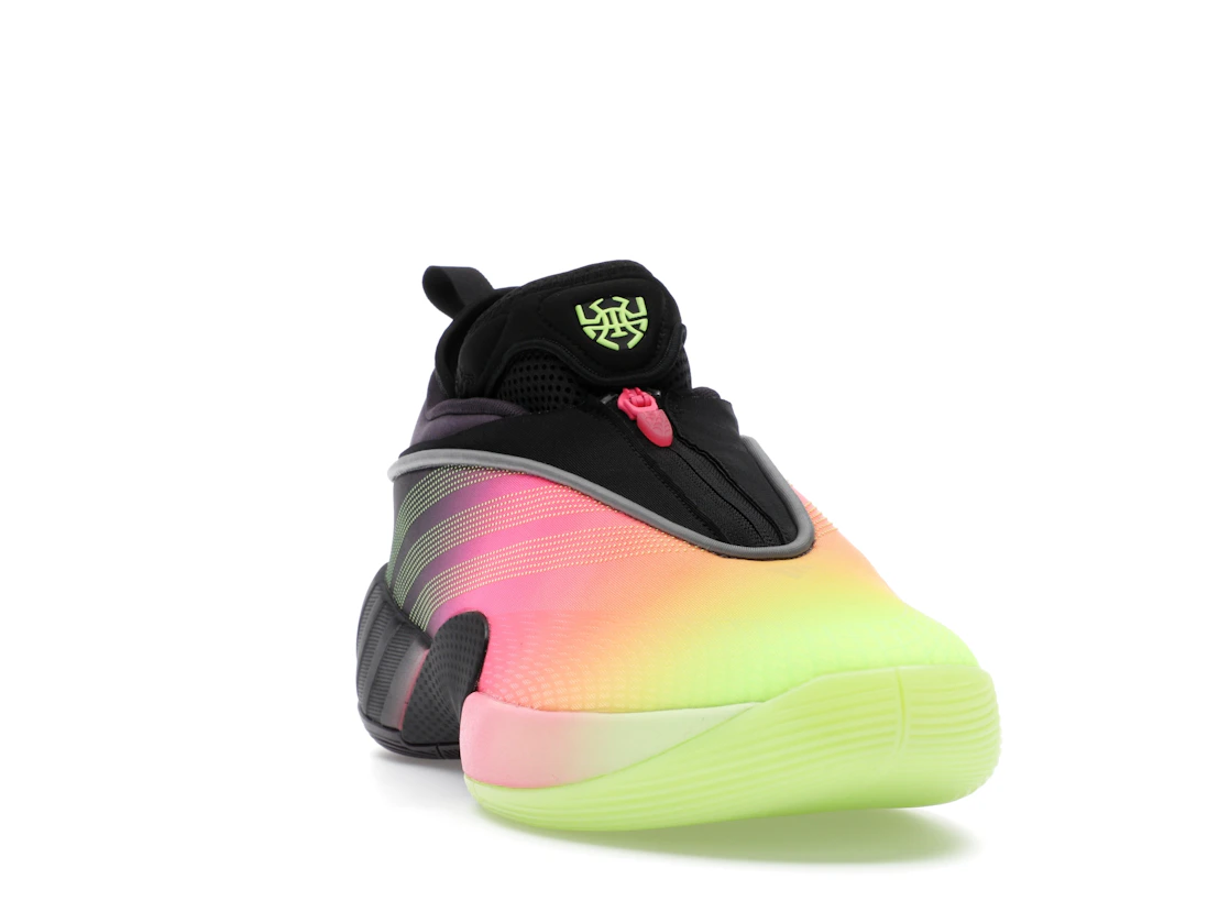 adidas D.O.N. Issue #7 Camp