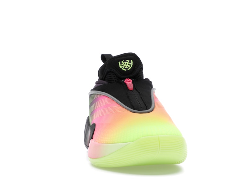 adidas D.O.N. Issue #7 Camp