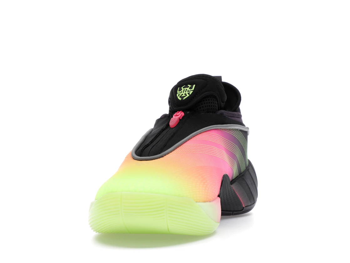 adidas D.O.N. Issue #7 Camp