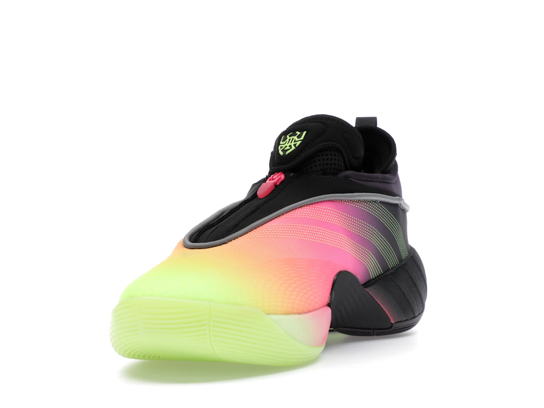 adidas D.O.N. Issue #7 Camp