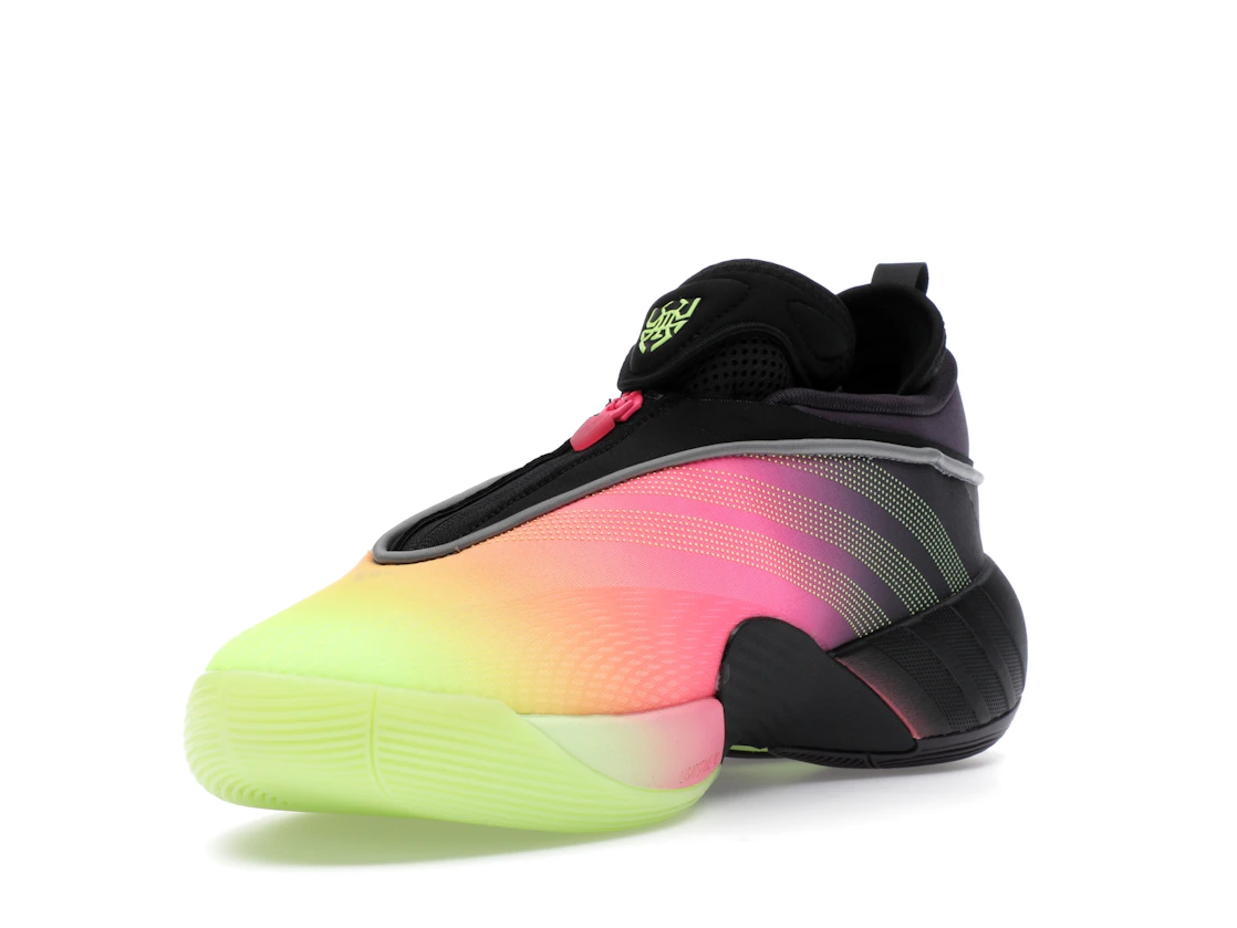 adidas D.O.N. Issue #7 Camp