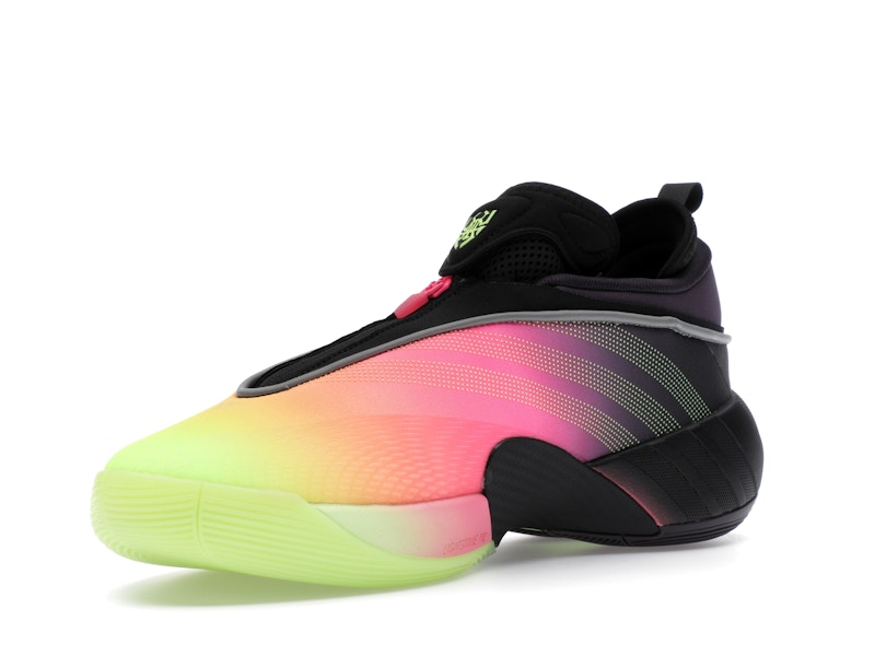 adidas D.O.N. Issue #7 Camp