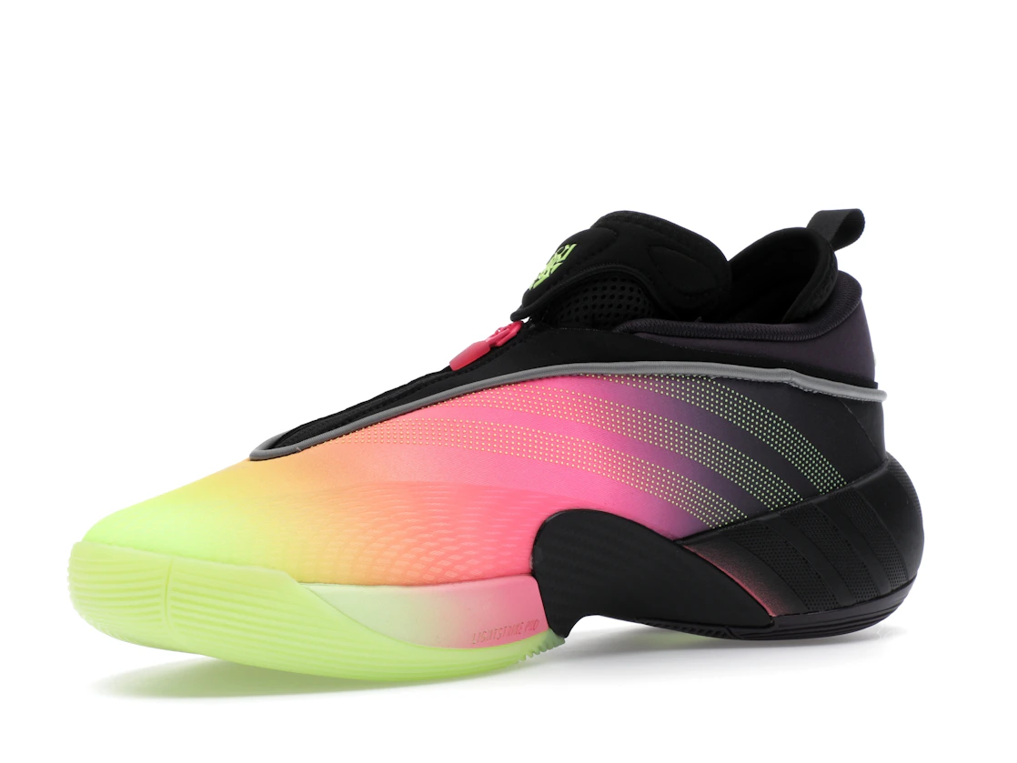 adidas D.O.N. Issue #7 Camp