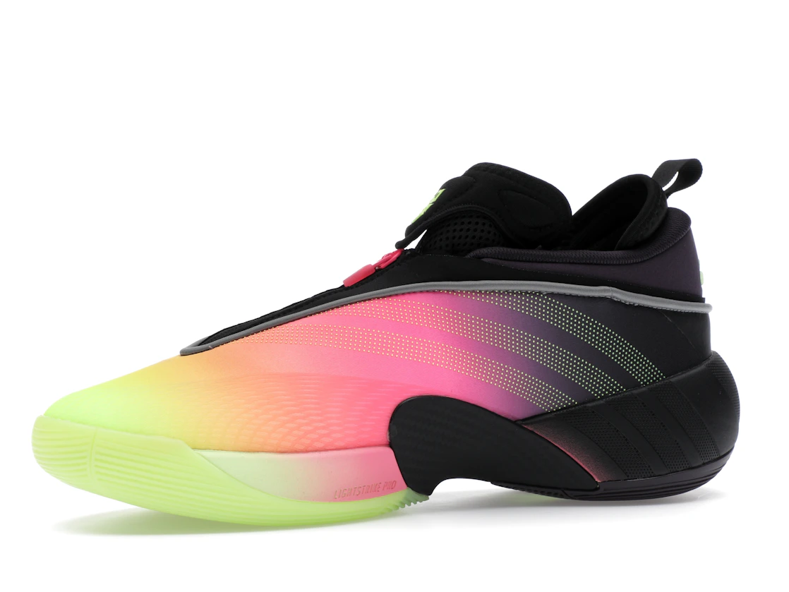 adidas D.O.N. Issue #7 Camp