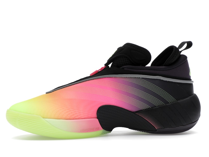 adidas D.O.N. Issue #7 Camp