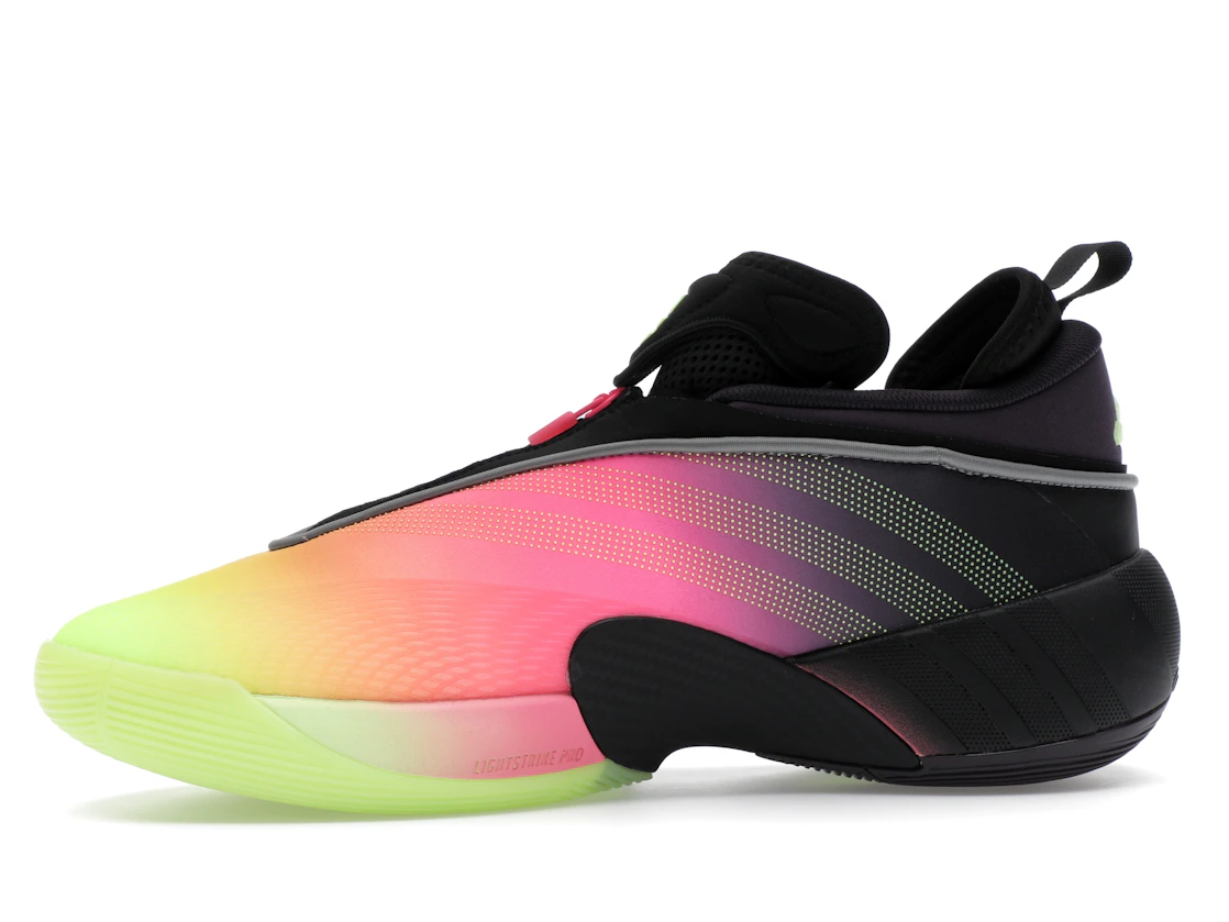 adidas D.O.N. Issue #7 Camp