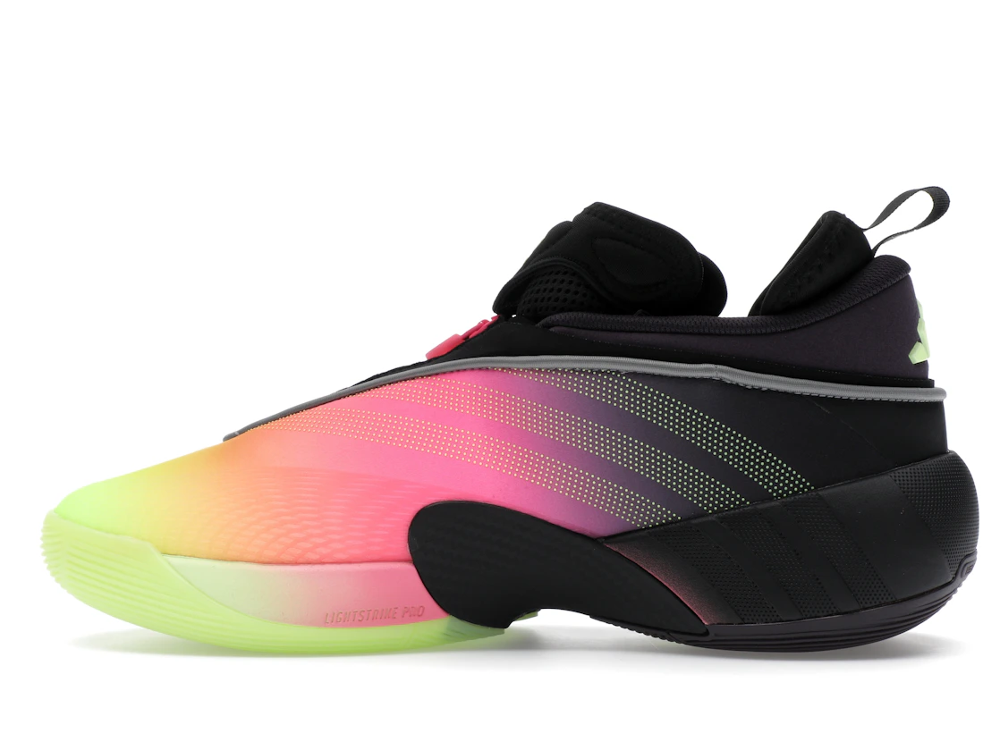 adidas D.O.N. Issue #7 Camp