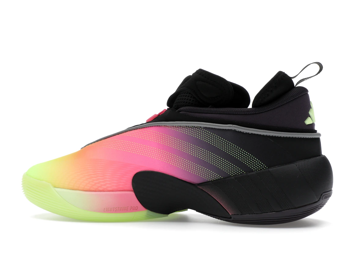 adidas D.O.N. Issue #7 Camp