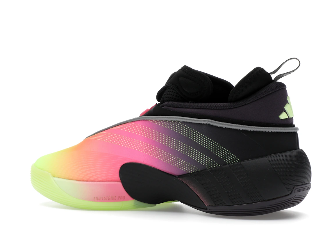 adidas D.O.N. Issue #7 Camp