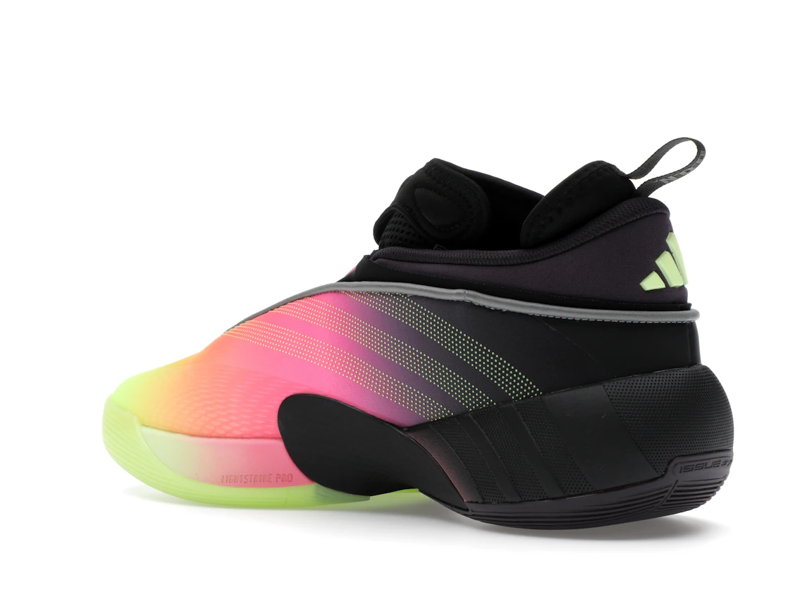 adidas D.O.N. Issue #7 Camp