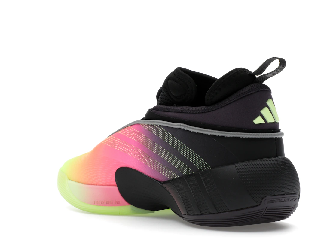 adidas D.O.N. Issue #7 Camp