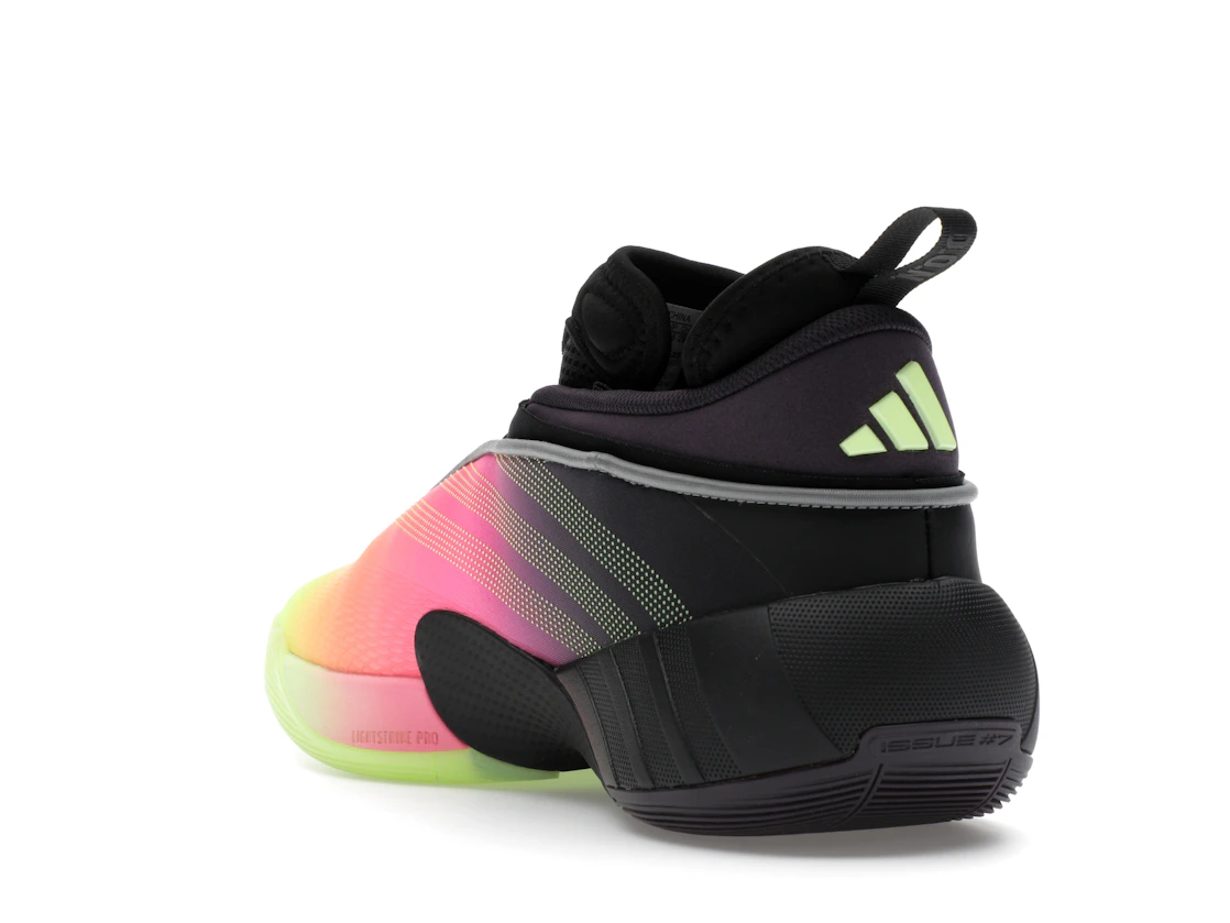 adidas D.O.N. Issue #7 Camp