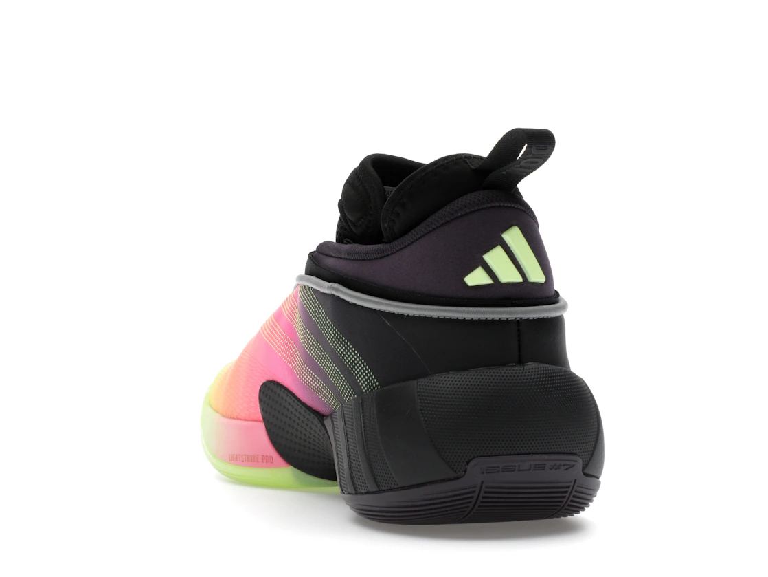 adidas D.O.N. Issue #7 Camp