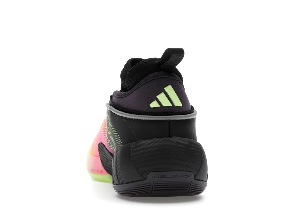 adidas D.O.N. Issue #7 Camp