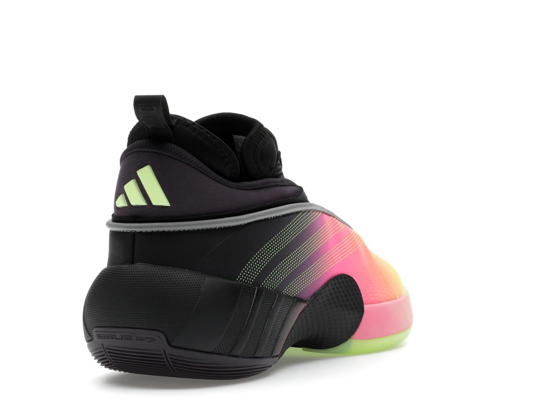 adidas D.O.N. Issue #7 Camp