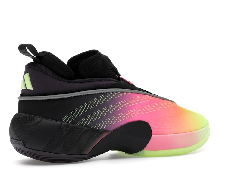 adidas D.O.N. Issue #7 Camp