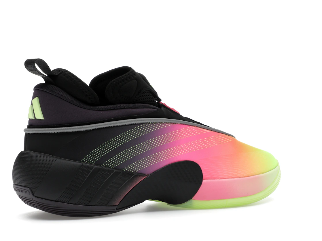 adidas D.O.N. Issue #7 Camp