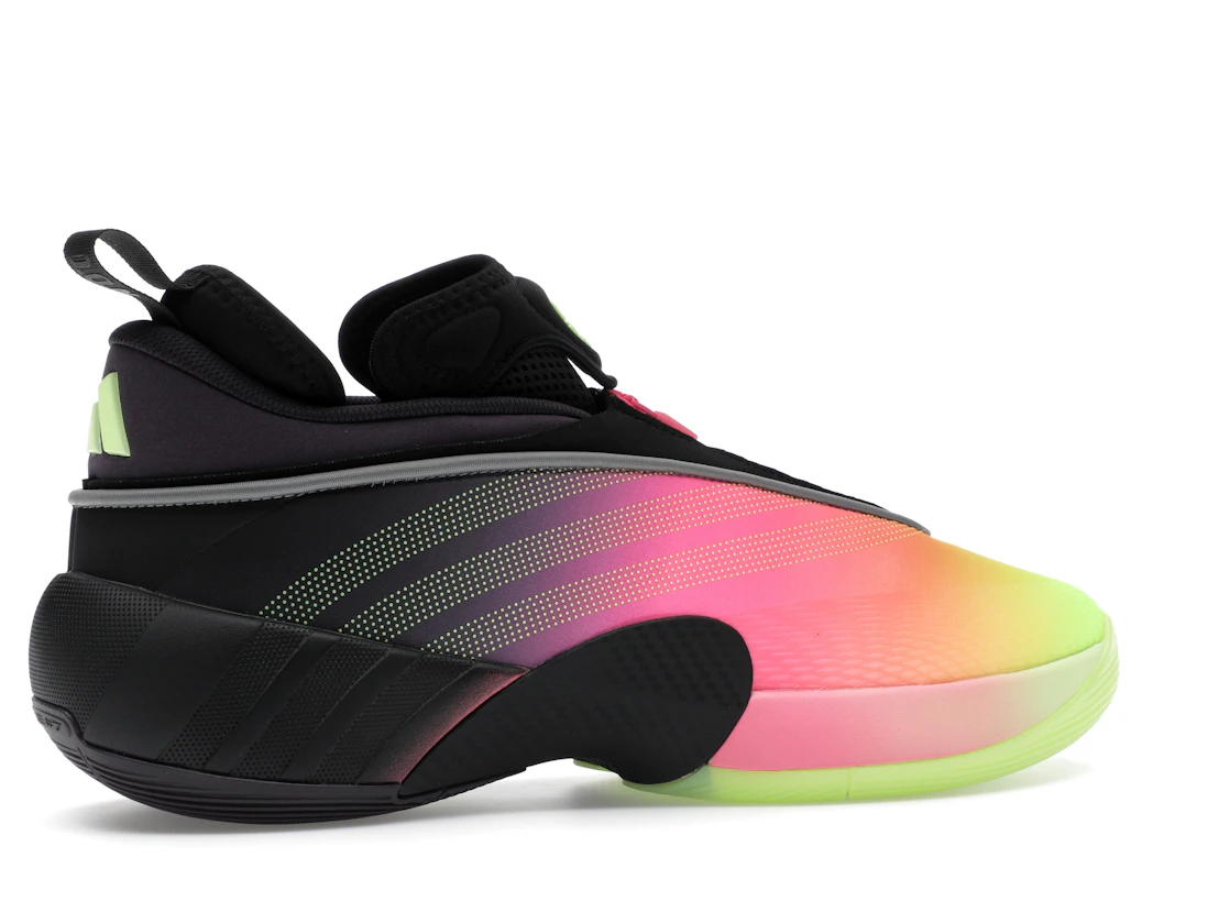 adidas D.O.N. Issue #7 Camp