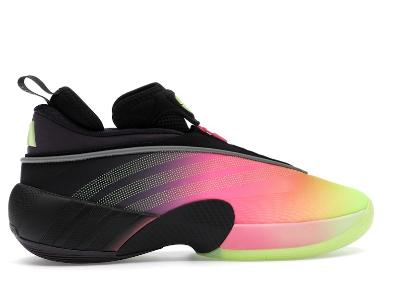 adidas D.O.N. Issue #7 Camp