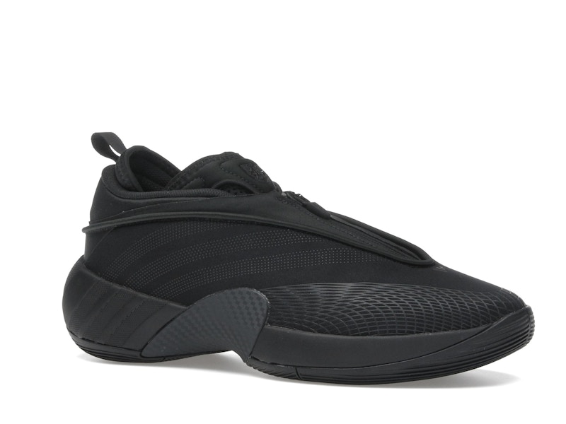 adidas D.O.N. Issue #7 Core Black Carbon