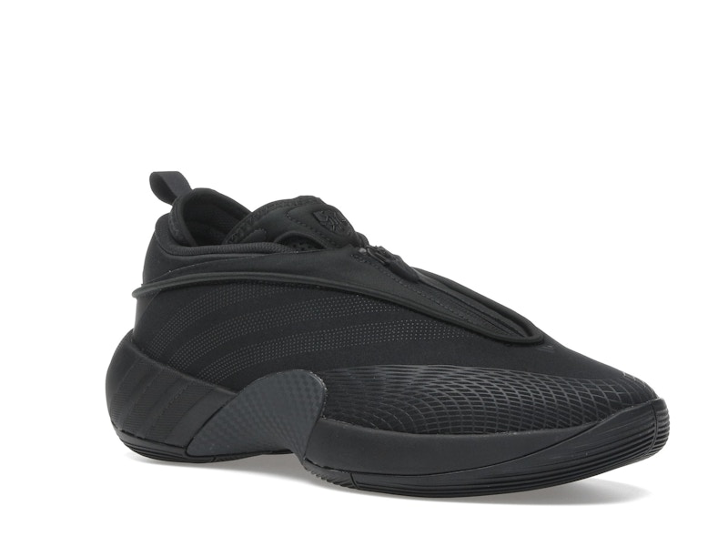 adidas D.O.N. Issue #7 Core Black Carbon