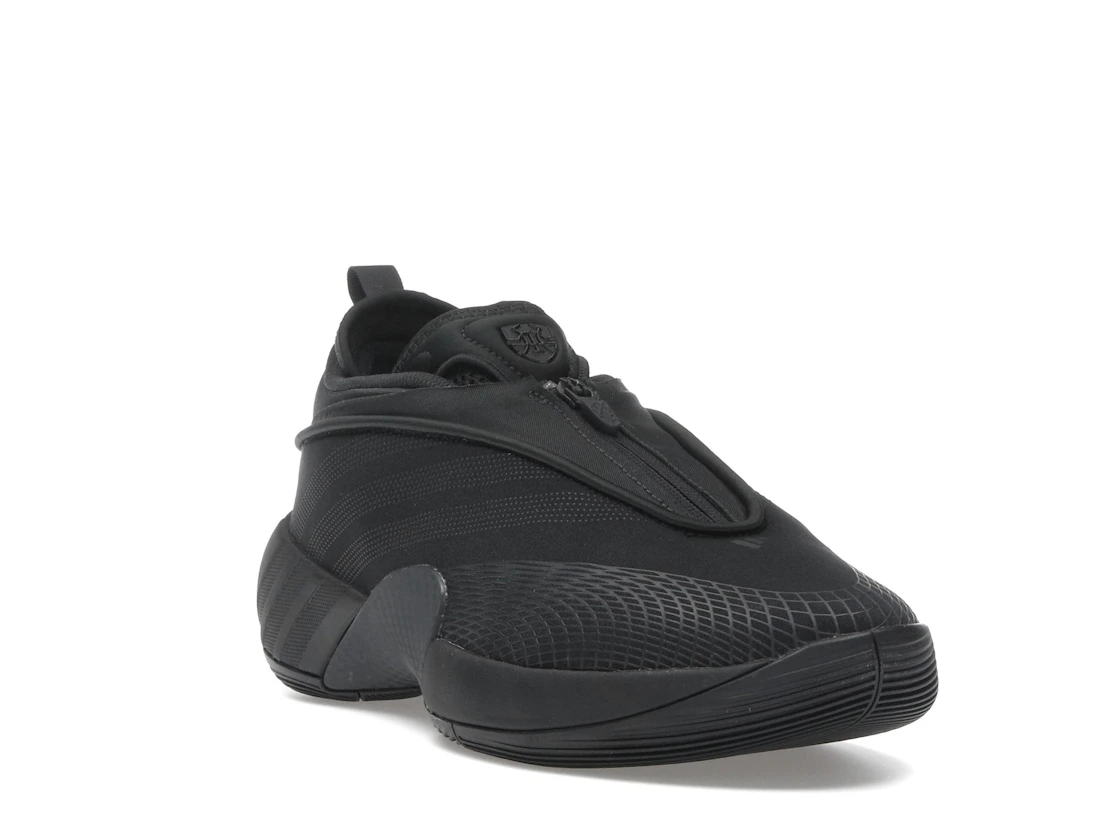 adidas D.O.N. Issue #7 Core Black Carbon