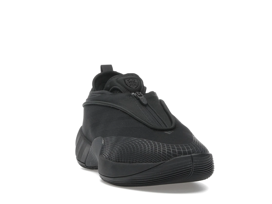 adidas D.O.N. Issue #7 Core Black Carbon
