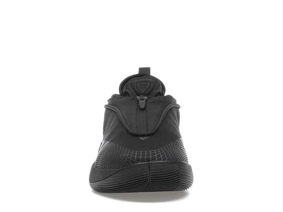 adidas D.O.N. Issue #7 Core Black Carbon