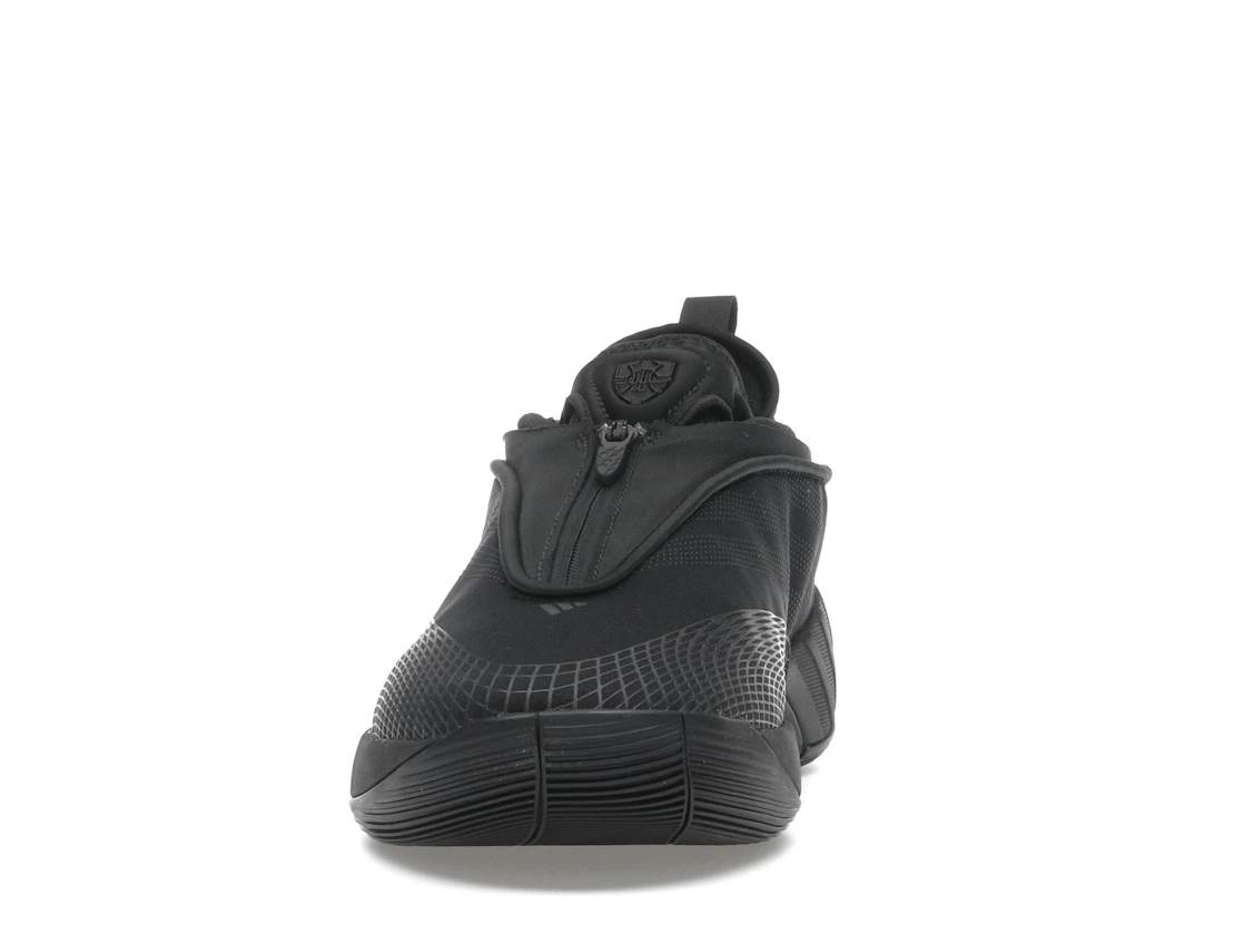 adidas D.O.N. Issue #7 Core Black Carbon