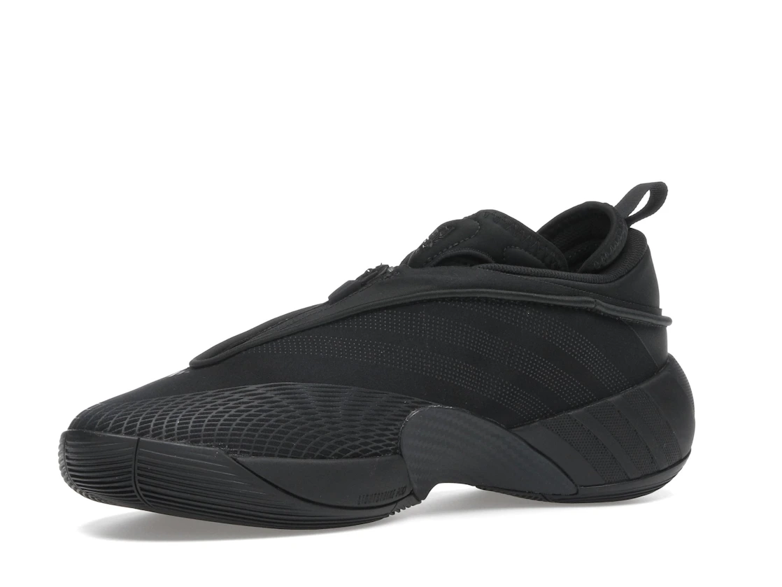 adidas D.O.N. Issue #7 Core Black Carbon