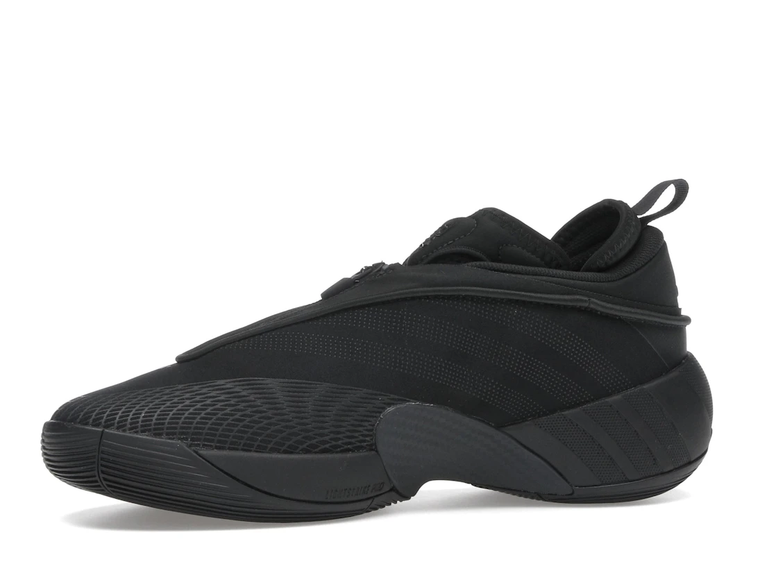 adidas D.O.N. Issue #7 Core Black Carbon