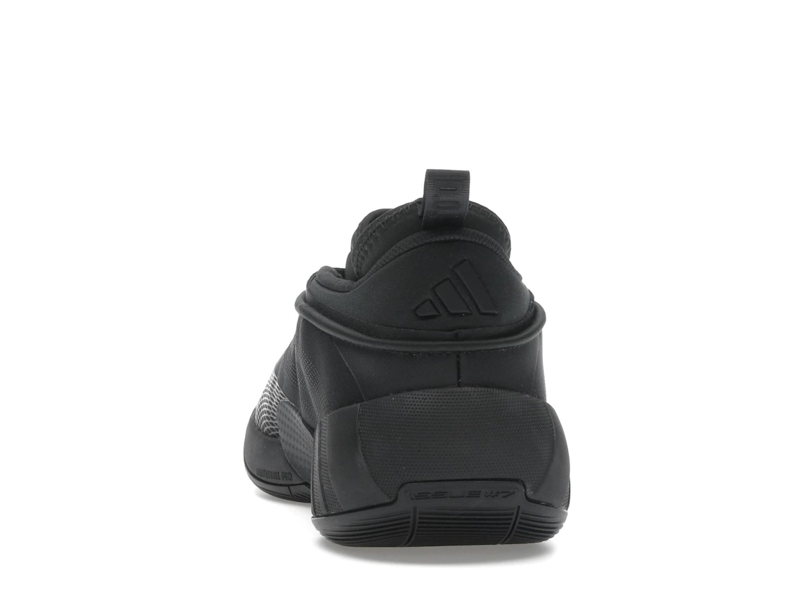 adidas D.O.N. Issue #7 Core Black Carbon