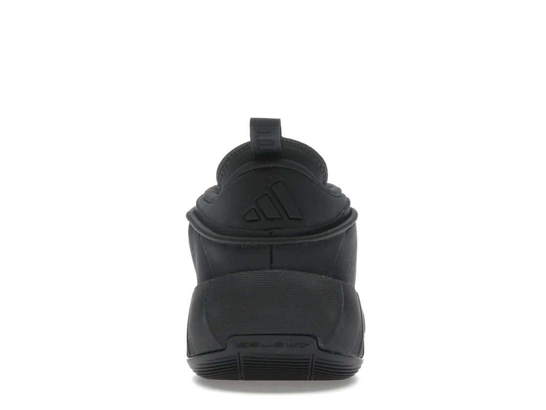 adidas D.O.N. Issue #7 Core Black Carbon